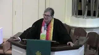 10-19-2025 Non-Binary - Rev. Dr. Susan DeGeorge