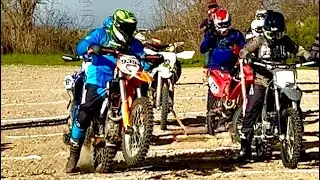 2026 Praire City GP C-Seniors