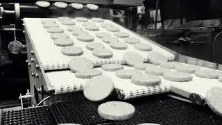 Industrial Ovens Manufacturer