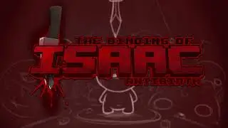 Invictus (Alt. Boss Fight) - The Binding of Isaac: Antibirth OST Extended