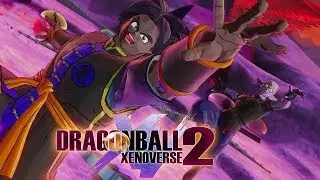 Dragon Ball: XV2 - All Dual Ultimate Attacks