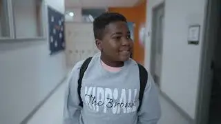 KIPP All Middle School