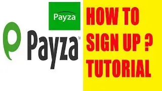 Payza, hOW to open payza account and get verified?