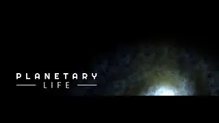Planetary Life Gameplay - Cells and Terraforming