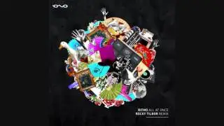 Ritmo - All at Once (Rocky Tilbor Remix) ᴴᴰ