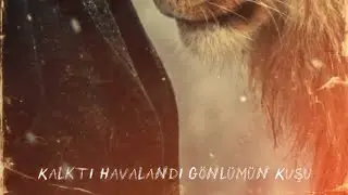Kalktı Havalandı G&ouml;nl&uuml;m&uuml;n Kuşu | AI Folk Project #1