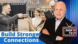 Use Relationship Data to Build Stronger Customer Connections