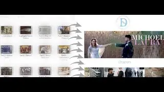My USB Menu! Easily make a USB Video Menu