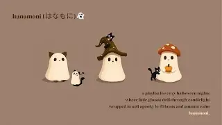 [playlist] lofi seasons | 