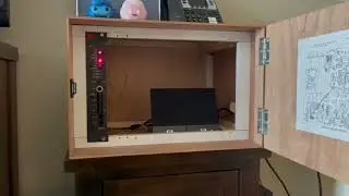 Custom Whelen Westminster Chimes On Federal Signal UltraVoice (UV)