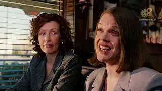 Don't f**k with people that handle your food [Waiting.. (2005)]