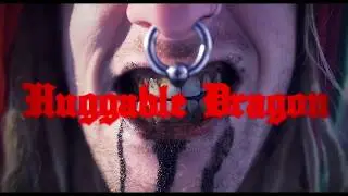 Razz Nasty - Huggable Dragon [[OFFICIAL MUSIC VIDEO]]