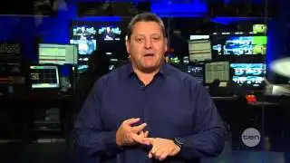 NRL wrap