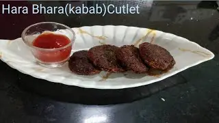 Hara Bhara Kabab#