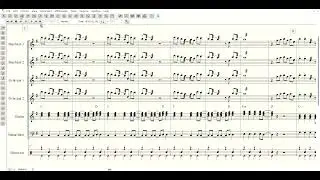 Opalite - Taylor Swift (Finale Software Playback)