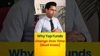 Why Top Funds Change Over Time (Must Know)