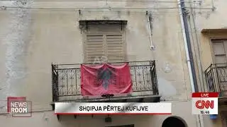 Pse nuk u lut&euml;m shqip n&euml; nj&euml; kish&euml; me arvanitas?