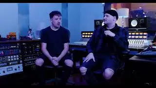 8 Graves - Middle of Hell (Commentary Video)