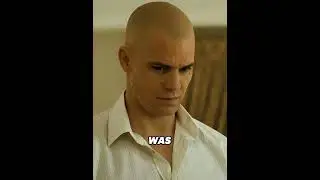 After Assassination Attempt, He Blows Evidence & Runs#film #movie #usa  #shorts