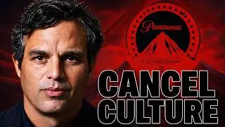 Zionists FAIL To Cancel Mark Ruffalo