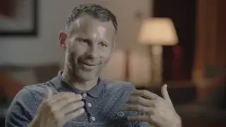 The Making Of The Class of '92 (2013)