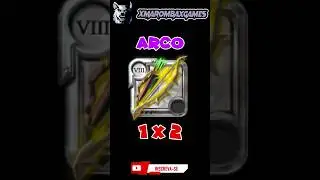 Arco Sussurrante Destruindo no 2x1 | PvP Insano em Albion Online!