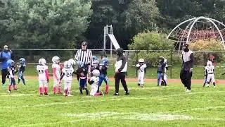 #PopWarner #Raiders #RaidersNation #Football #Boston #617