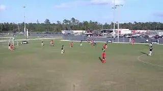 Avery Price Highlight Video 2023 E