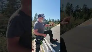 Защита от льда и воды &mdash; хорошая строительная практика, но не обязательно требуемая строительными ...