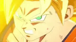 Fighterz is coming.