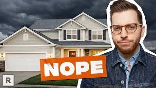 Responding to the Dumbest Mortgage Idea of 2026