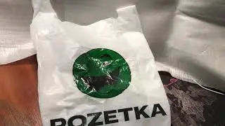 Распаковка MSI PCI-Ex GeForce GT 730 2048MB из Rozetka