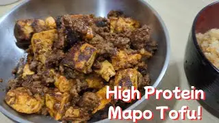 Deadlift Regrressed A Bit + A High Protein Chinese Dish! | Level Up Day 196