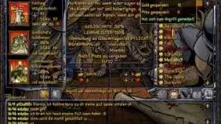 Shakes and Fidget Gilde :NeXuss