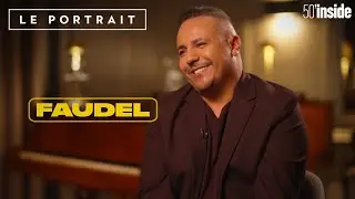 Faudel, le petit prince du Ra&iuml; | 50'Inside | Le portrait