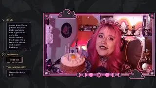 ✨The People's Birthday Brig ✨ Community Games! VOD 1/13
