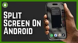 How To Split Screen On Android (2026)
