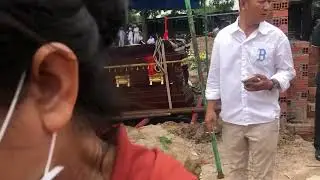 Nơi đây là cuối đời người