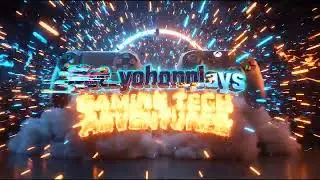 New banner for channel Not_yohanplays