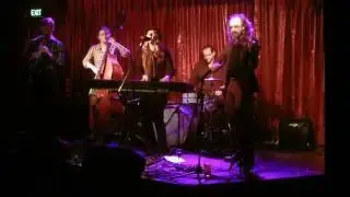 Louisiana Swamp Stomp - Anne of the Wolves