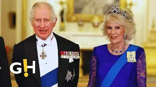 King Charles & Queen Camilla's Surprise On 'Remembrance Day'  | Gossip Herald