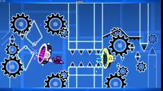 Noir (Top 1 challenge layout)