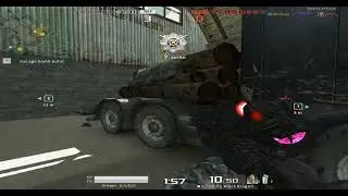 A.V.A Global SR-F2 (FR-F2) Gameplay