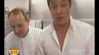 Duncan James - Gmtv