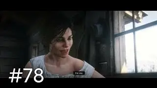#78 | Red Dead Redemption 2 - Fatherhood, For Beginners: Mission Walkthrough