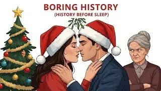 The Kiss Under the Mistletoe &ndash; From Ancient Ritual to Romantic Christmas Symbol ..📜😴