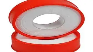 20M/Roll PTFE Water Pipe Tape Oil-free Belt Sealing Band Fitting Thread Seal Tape Home Improvement P