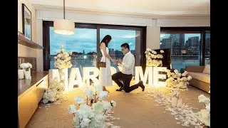 Park Hyatt Sydney Proposal I My Proposal Co.