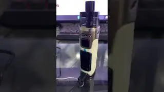 Smok rpm5 pro not charging