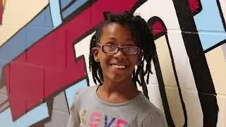 Life's Interpretation Teaches NextUP RVA After School Class